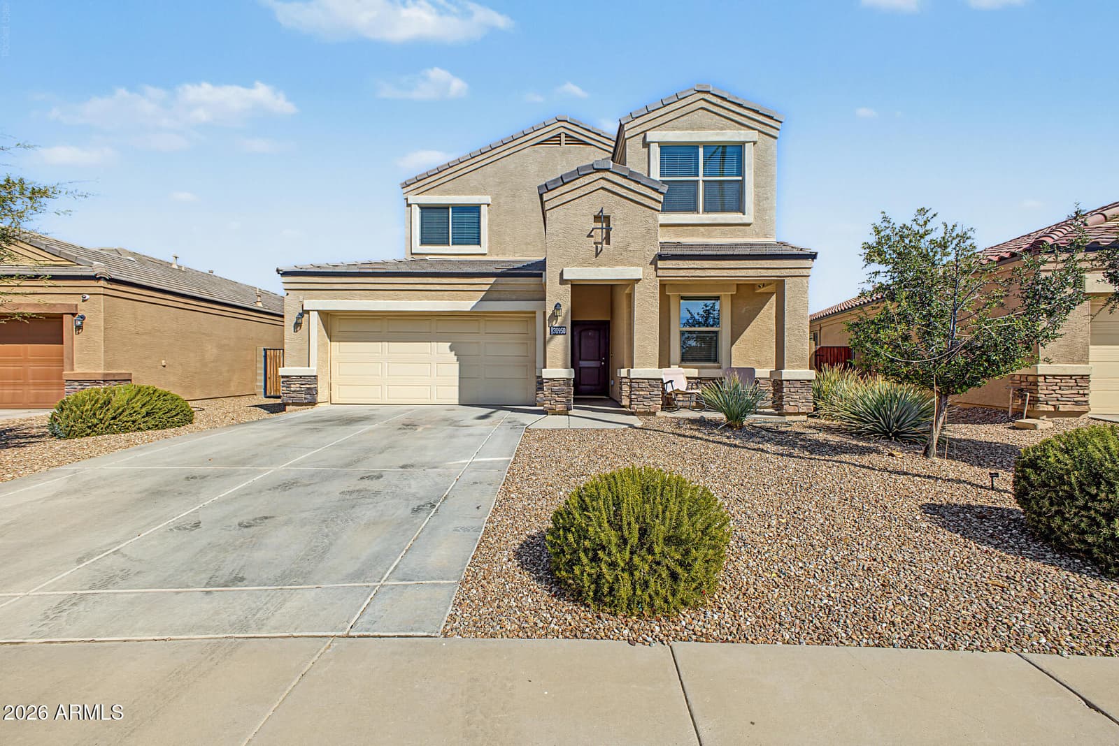 30950 W Weldon Avenue, Buckeye, AZ 85396 — photo 4 of 29