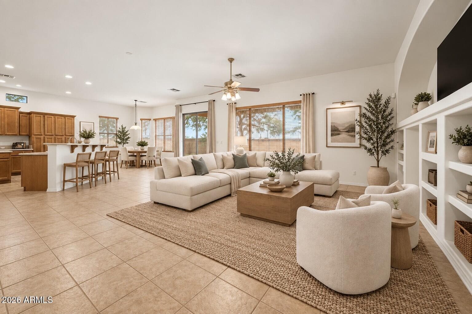 6990 S Nash Way, Chandler, AZ 85249 — photo 9 of 57