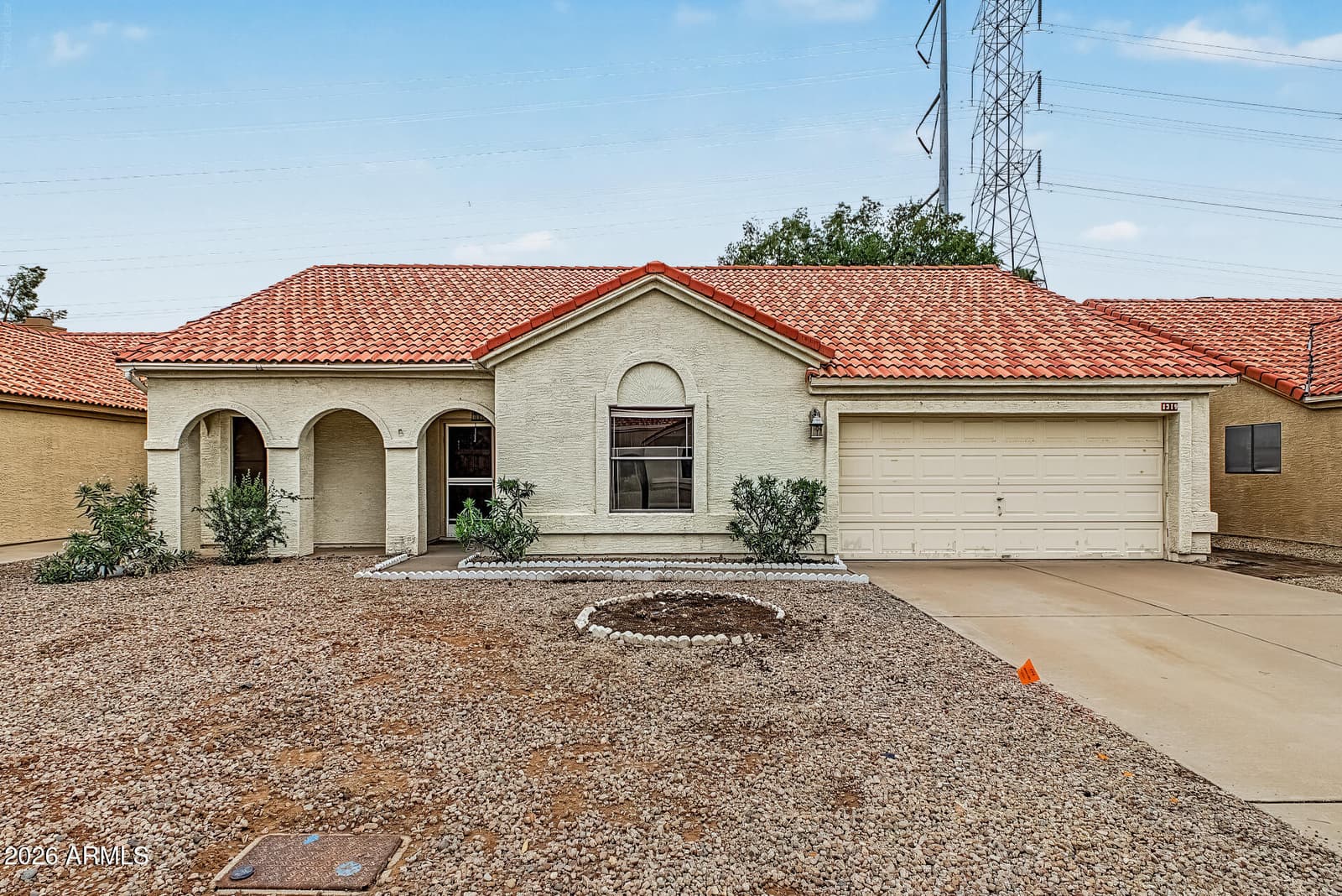 1319 E MINERAL Road, Gilbert, AZ 85234