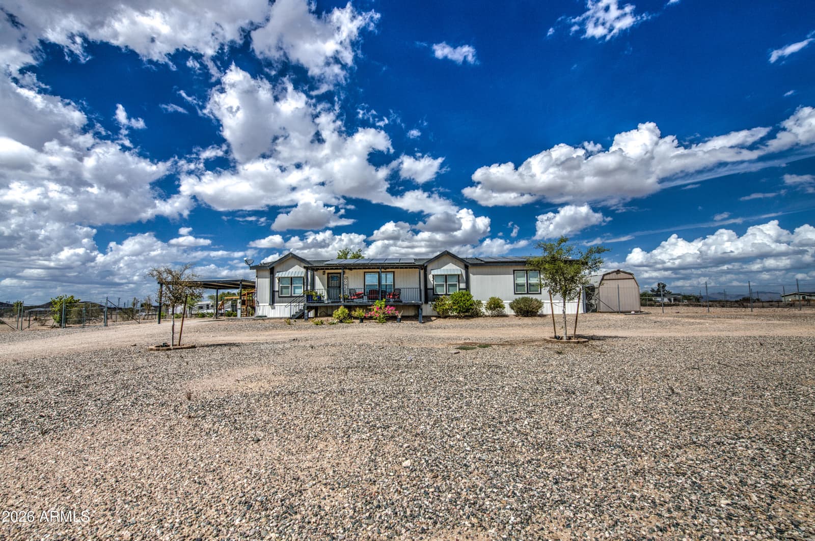 34938 W Ardmore Road, Tonopah, AZ 85354 — photo 3 of 47