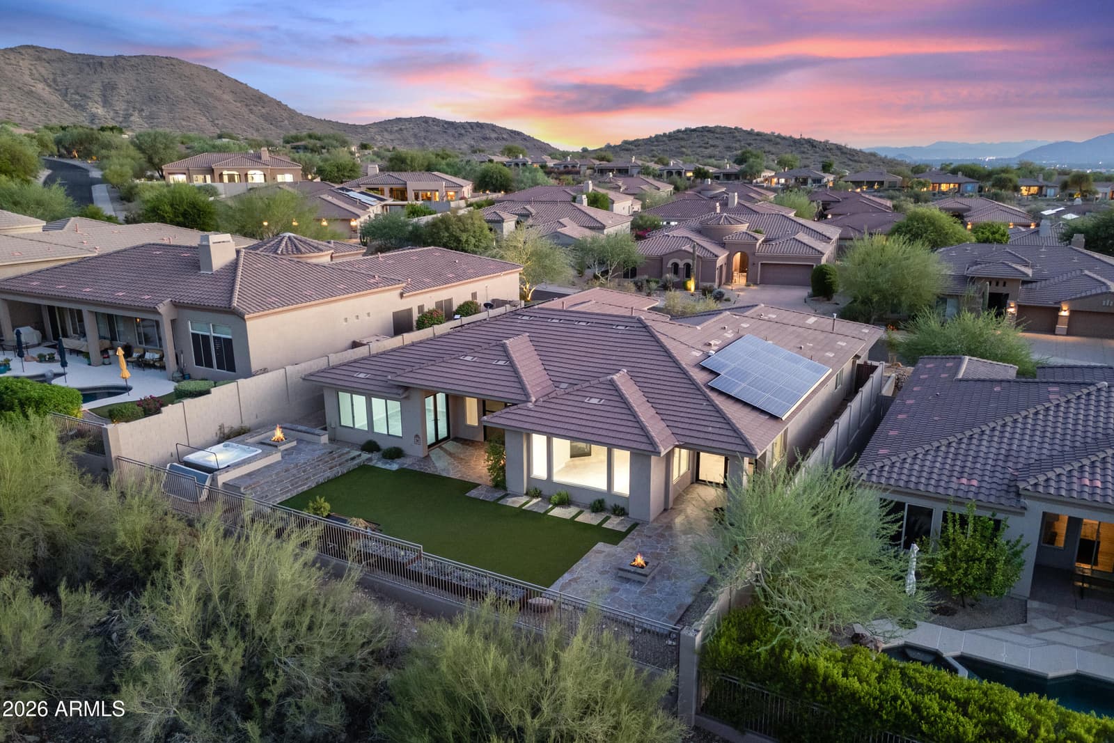11320 E Autumn Sage Drive, Scottsdale, AZ 85255 — photo 5 of 72
