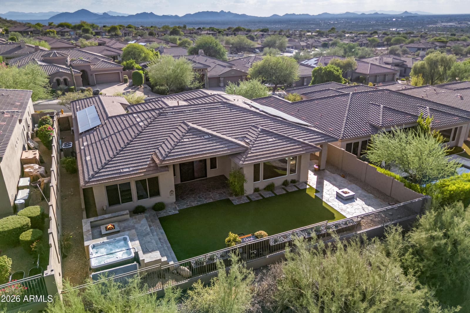 11320 E Autumn Sage Drive, Scottsdale, AZ 85255 — photo 70 of 72