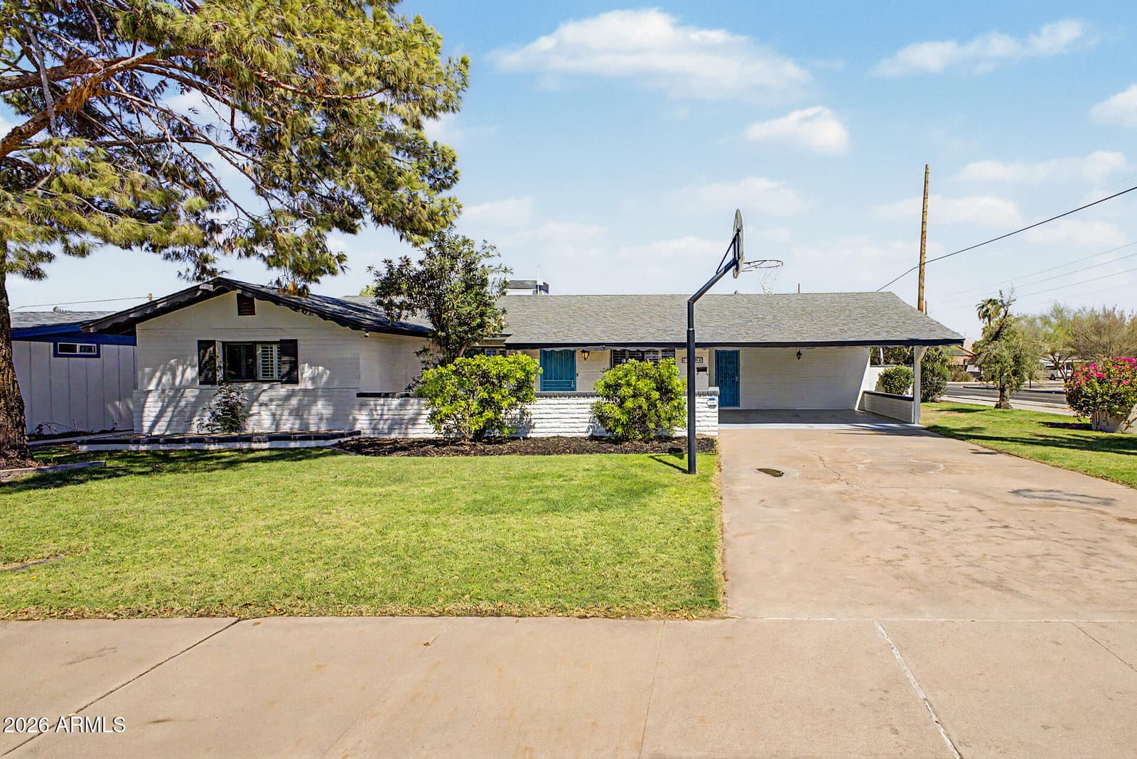 1006 W 12 th Street, Tempe, AZ 85281