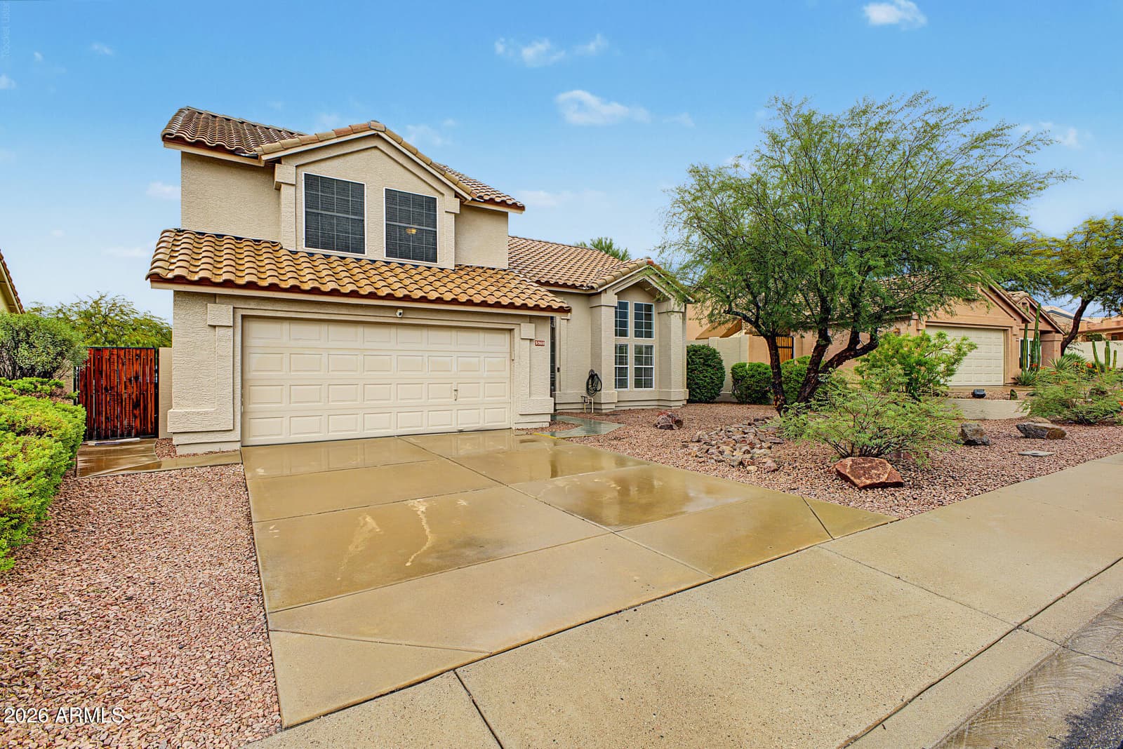 5960 E VERMILLION Street, Mesa, AZ 85215