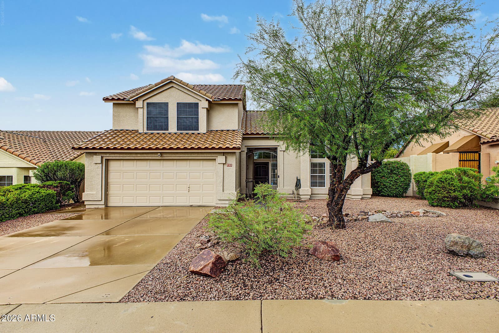 5960 E Vermillion Street, Mesa, AZ 85215 — photo 2 of 36