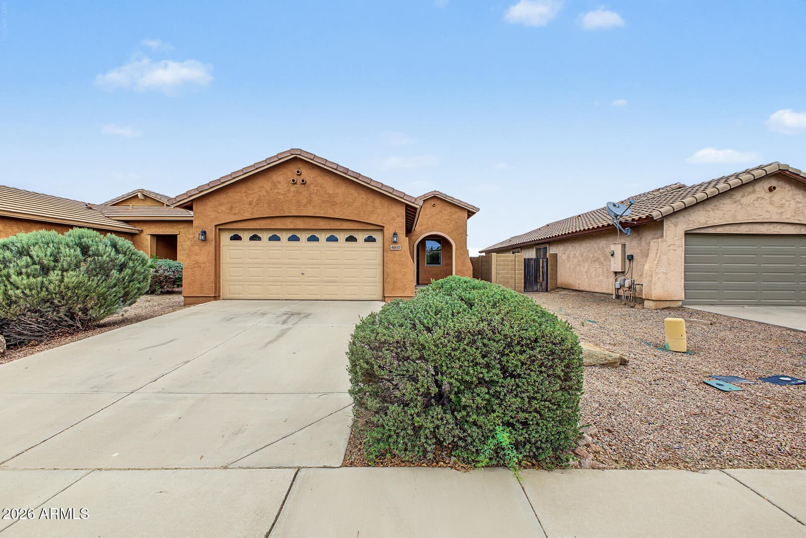 46110 W SHERIDAN Road, Maricopa, AZ 85139