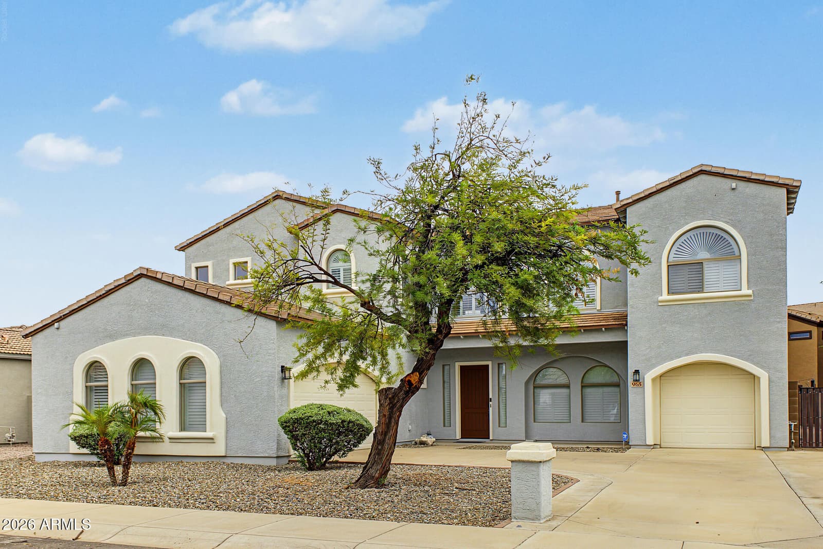 965 E BENRICH Drive, Gilbert, AZ 85295