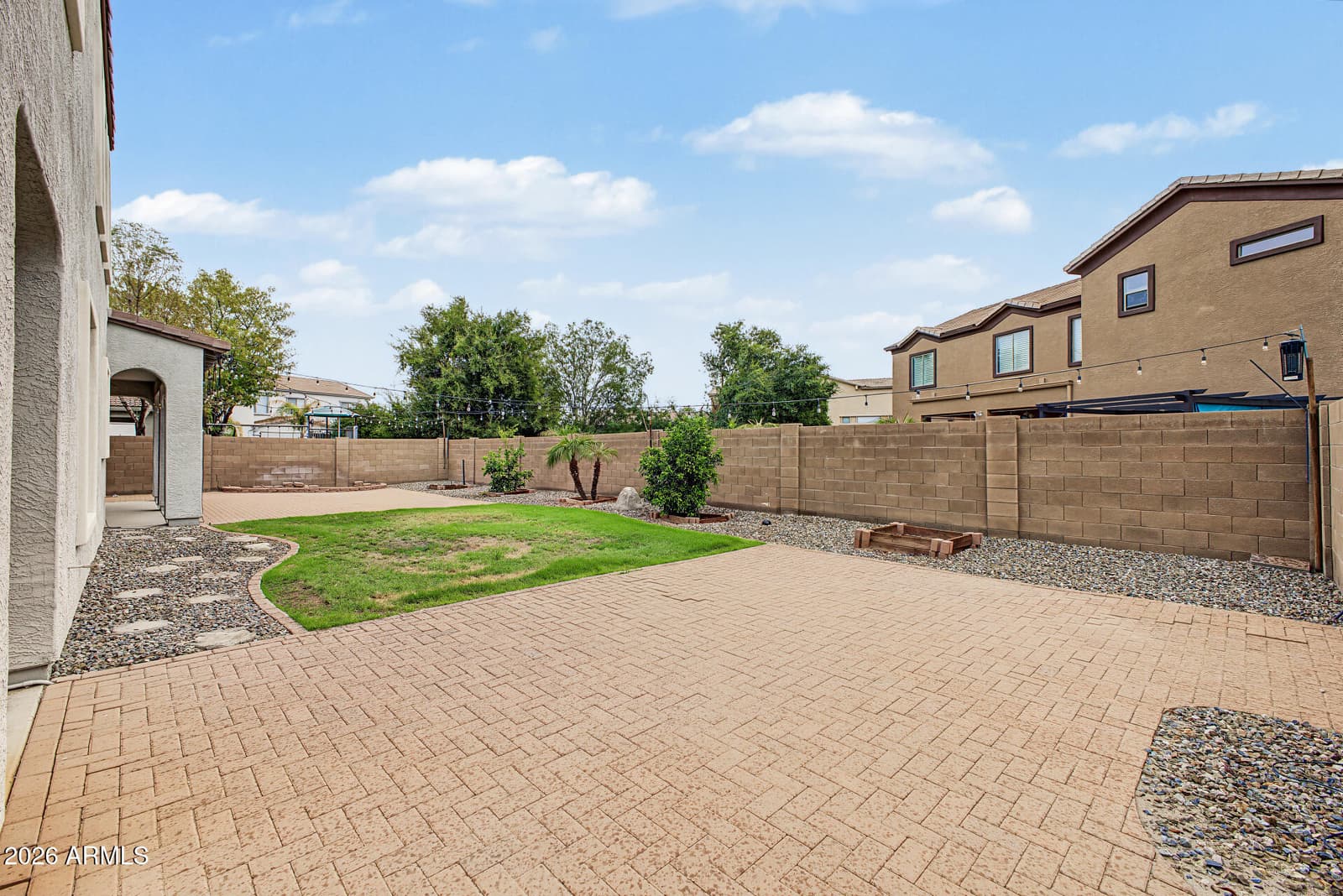 965 E Benrich Drive, Gilbert, AZ 85295 — photo 66 of 81