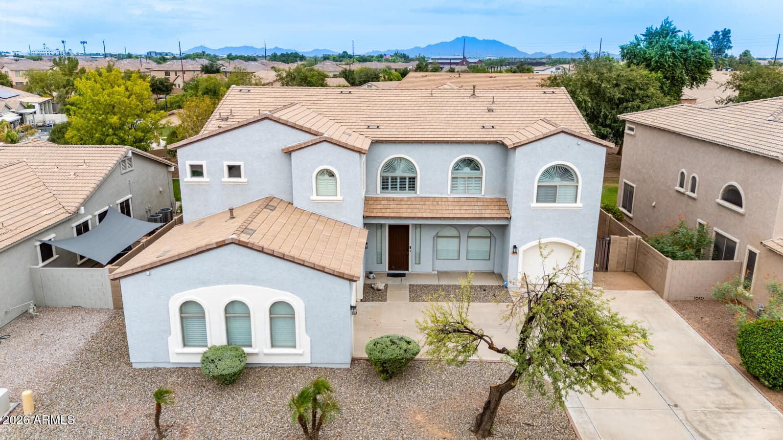965 E Benrich Drive, Gilbert, AZ 85295 — photo 4 of 81