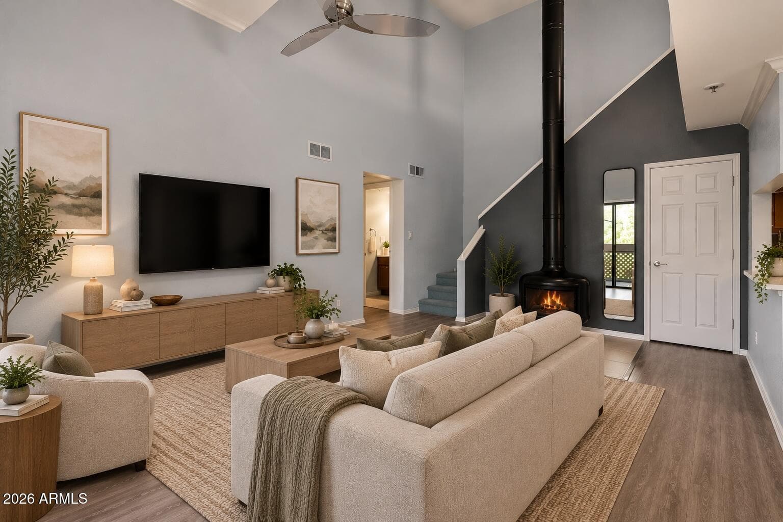 3600 N Hayden Road 3402, Scottsdale, AZ 85251 — photo 3 of 33