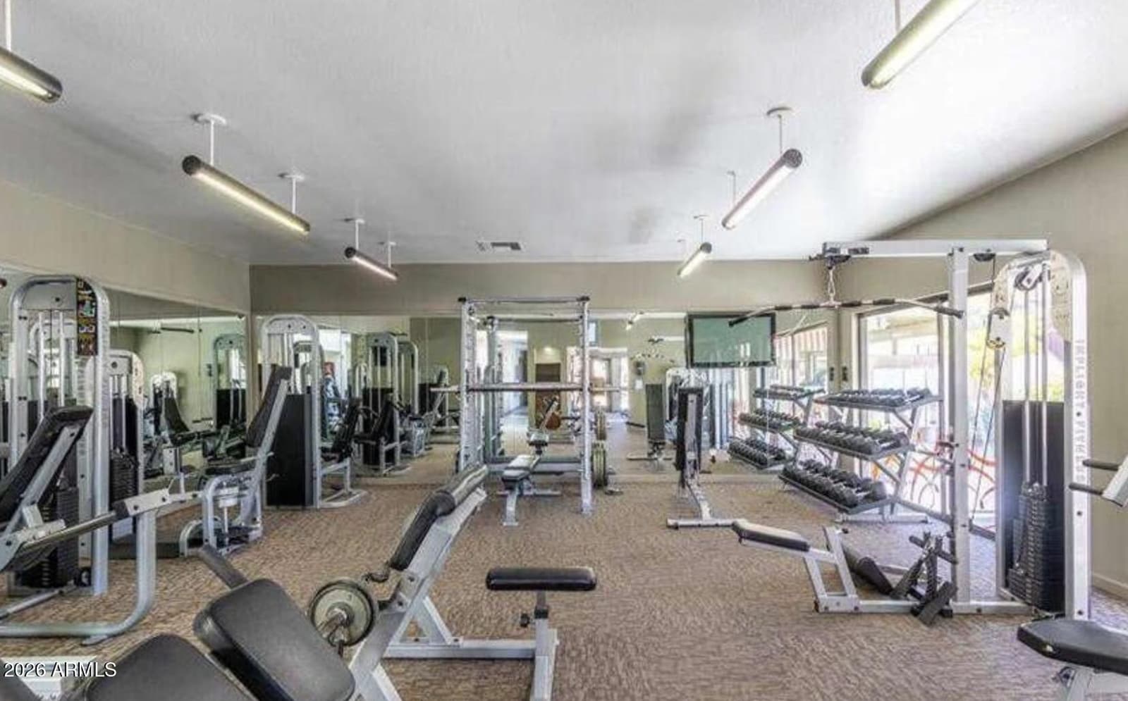 3600 N Hayden Road 3402, Scottsdale, AZ 85251 — photo 28 of 33