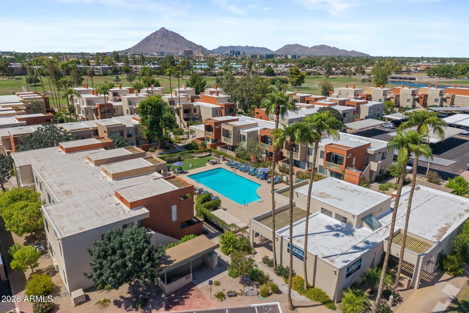 3600 N Hayden Road 3402, Scottsdale, AZ 85251 — photo 27 of 33