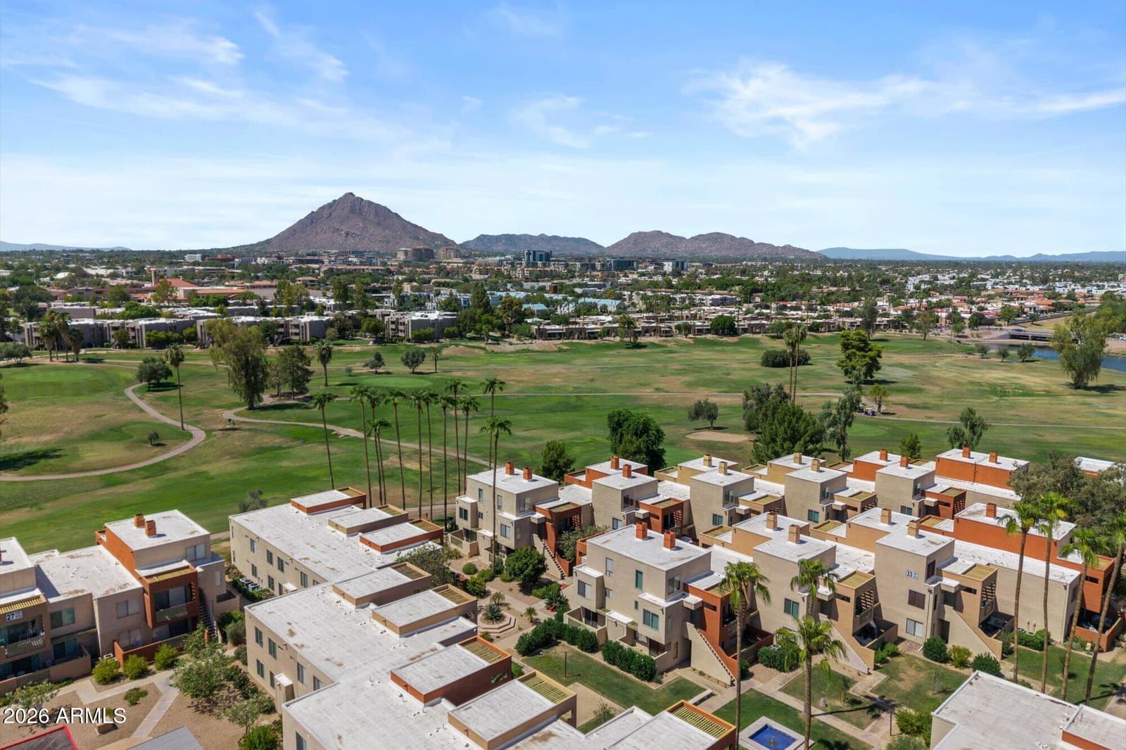 3600 N Hayden Road 3402, Scottsdale, AZ 85251 — photo 31 of 33