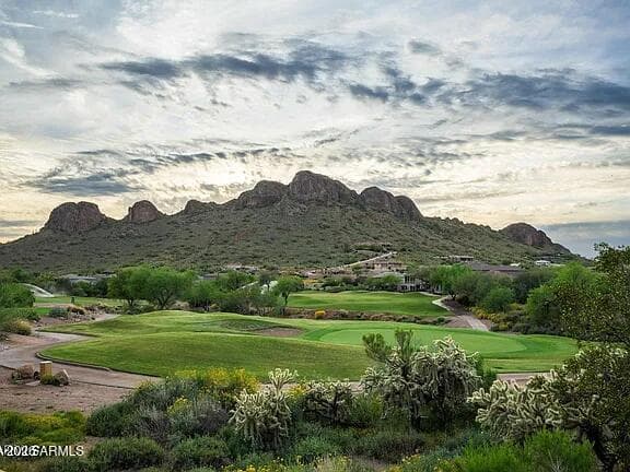 48171 N La Soledad, Gold Canyon, AZ 85118 — photo 69 of 73