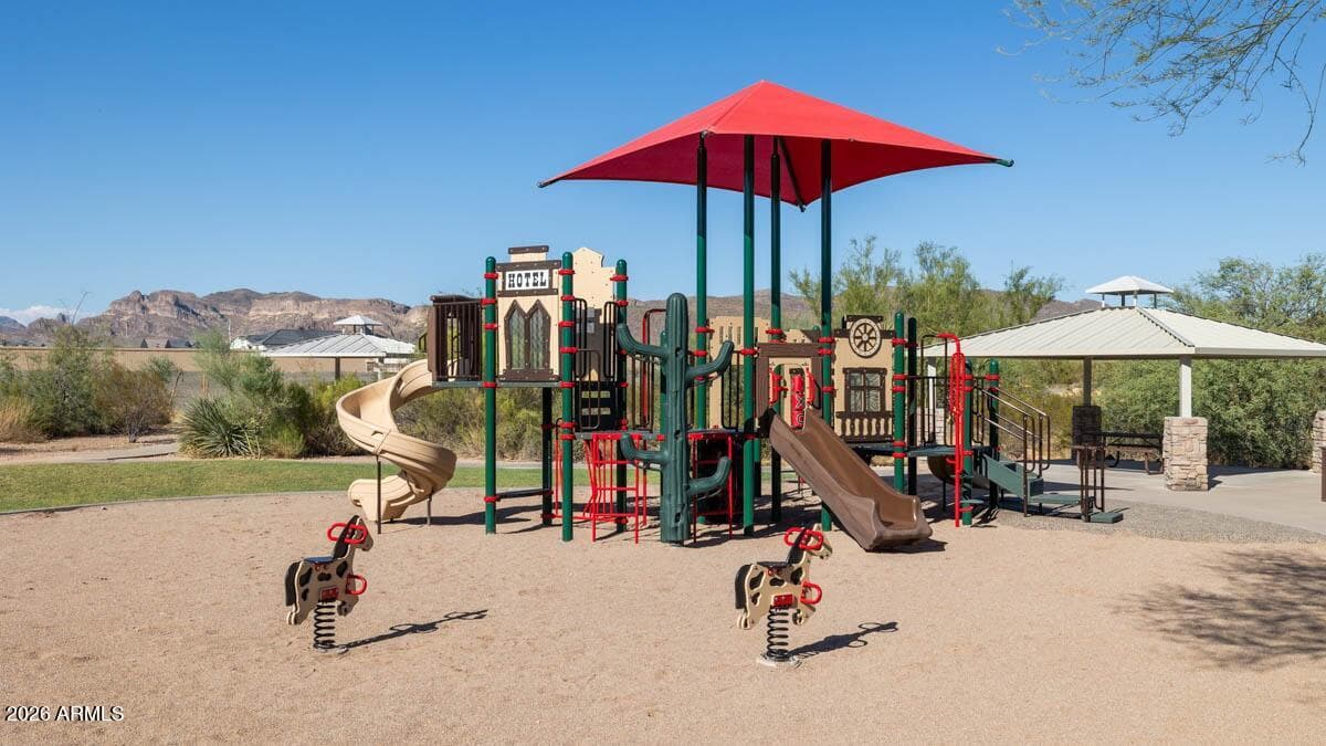 48171 N La Soledad, Gold Canyon, AZ 85118 — photo 71 of 73
