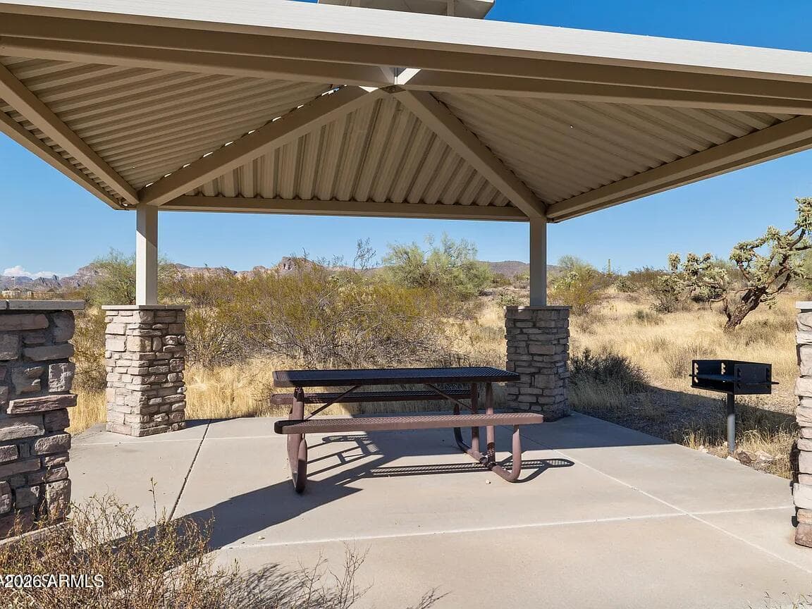 48171 N La Soledad, Gold Canyon, AZ 85118 — photo 72 of 73