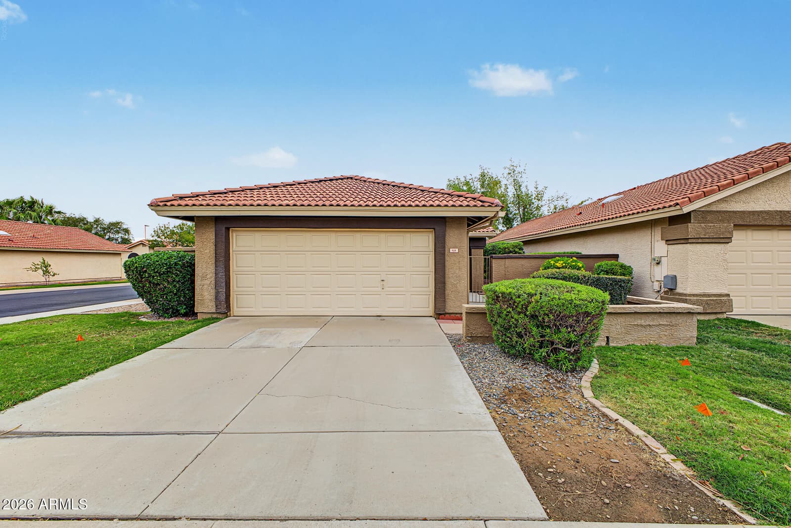 924 W SUNWARD Drive, Gilbert, AZ 85233