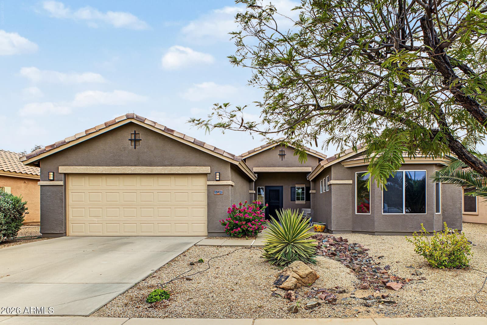 137 S HANCOCK Trail, Casa Grande, AZ 85194