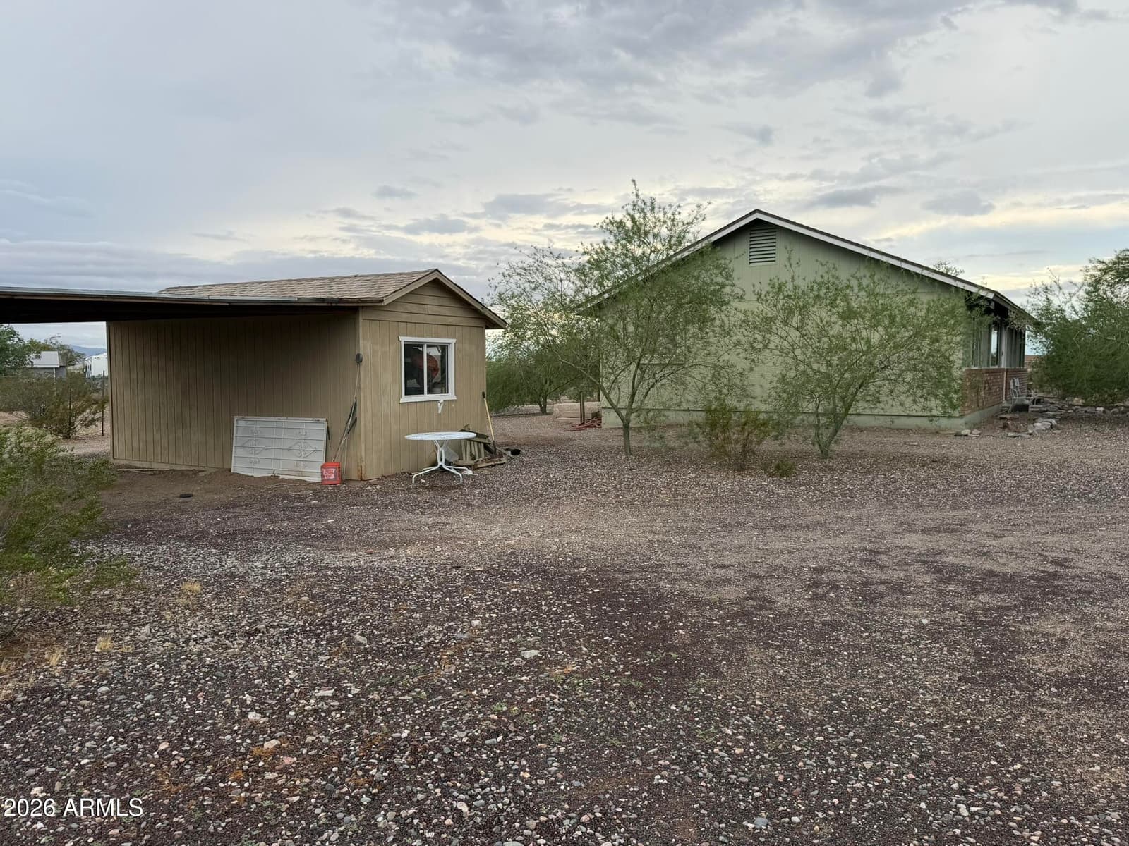 31907 N 169th Avenue, Surprise, AZ 85387