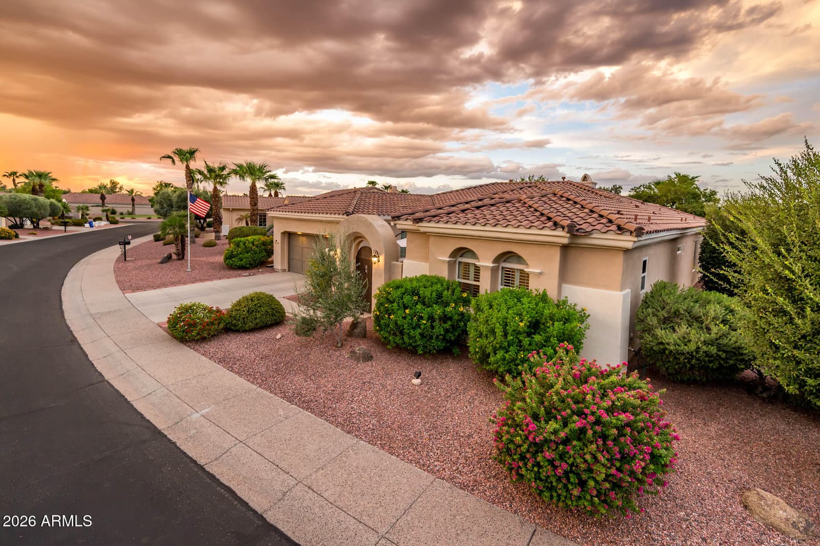 12844 W El Sueno Drive, Sun City West, AZ 85375 — photo 3 of 67