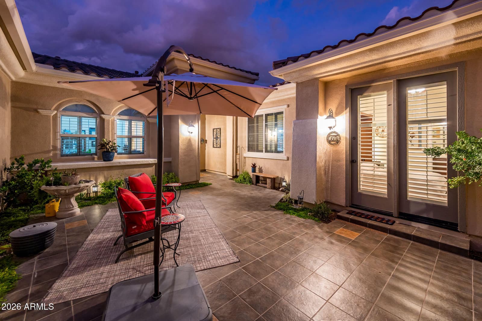 12844 W El Sueno Drive, Sun City West, AZ 85375 — photo 10 of 67