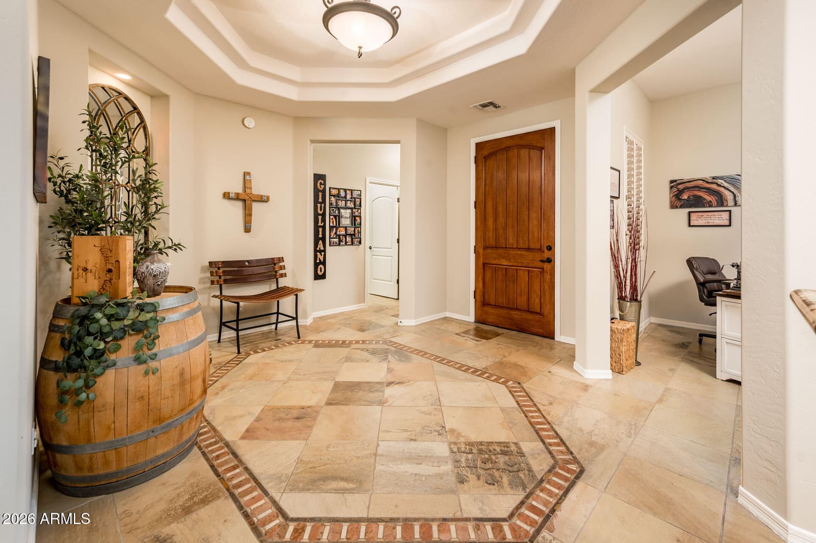 12844 W El Sueno Drive, Sun City West, AZ 85375 — photo 12 of 67