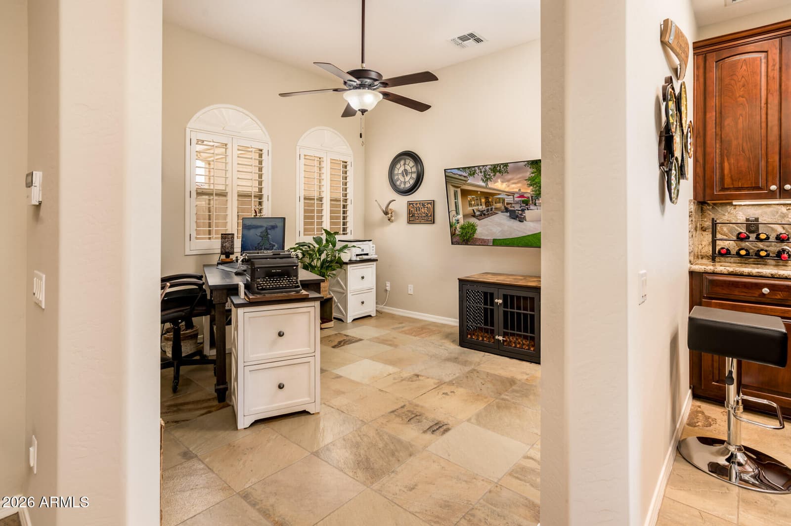 12844 W El Sueno Drive, Sun City West, AZ 85375 — photo 46 of 67