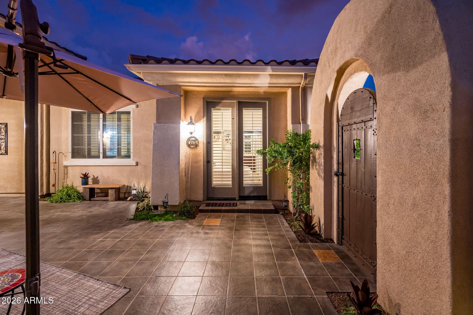 12844 W El Sueno Drive, Sun City West, AZ 85375 — photo 50 of 67