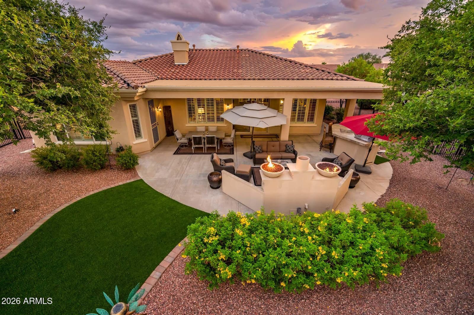 12844 W El Sueno Drive, Sun City West, AZ 85375 — photo 2 of 67