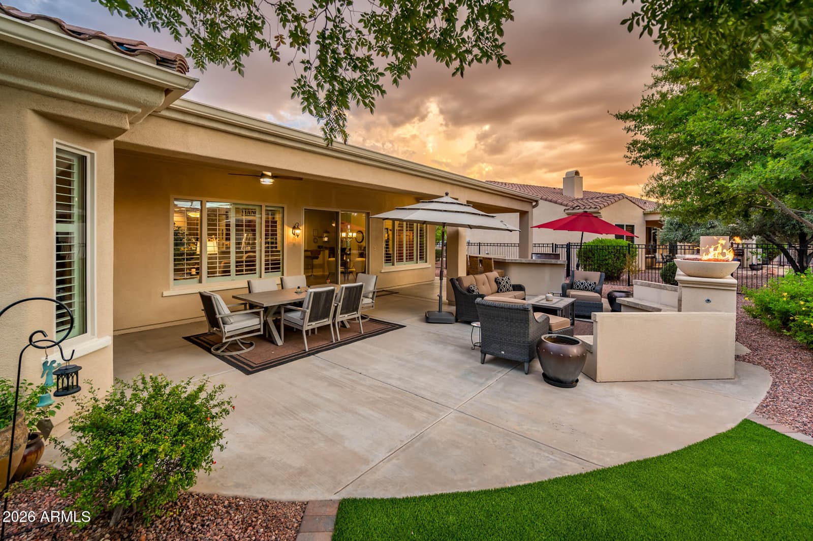 12844 W El Sueno Drive, Sun City West, AZ 85375 — photo 56 of 67