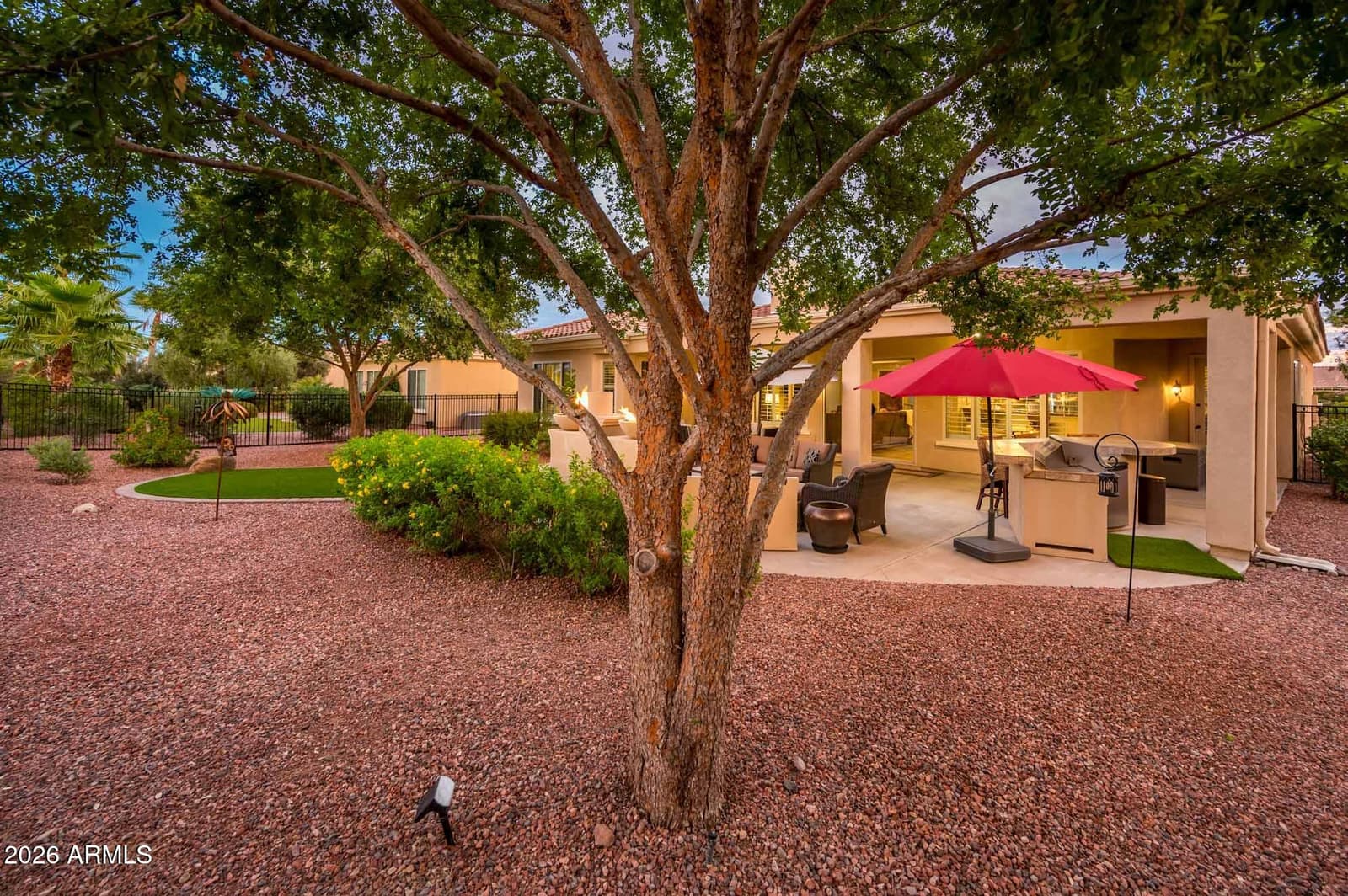 12844 W El Sueno Drive, Sun City West, AZ 85375 — photo 66 of 67
