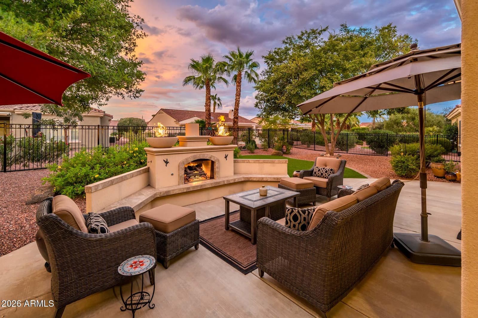 12844 W El Sueno Drive, Sun City West, AZ 85375 — photo 58 of 67