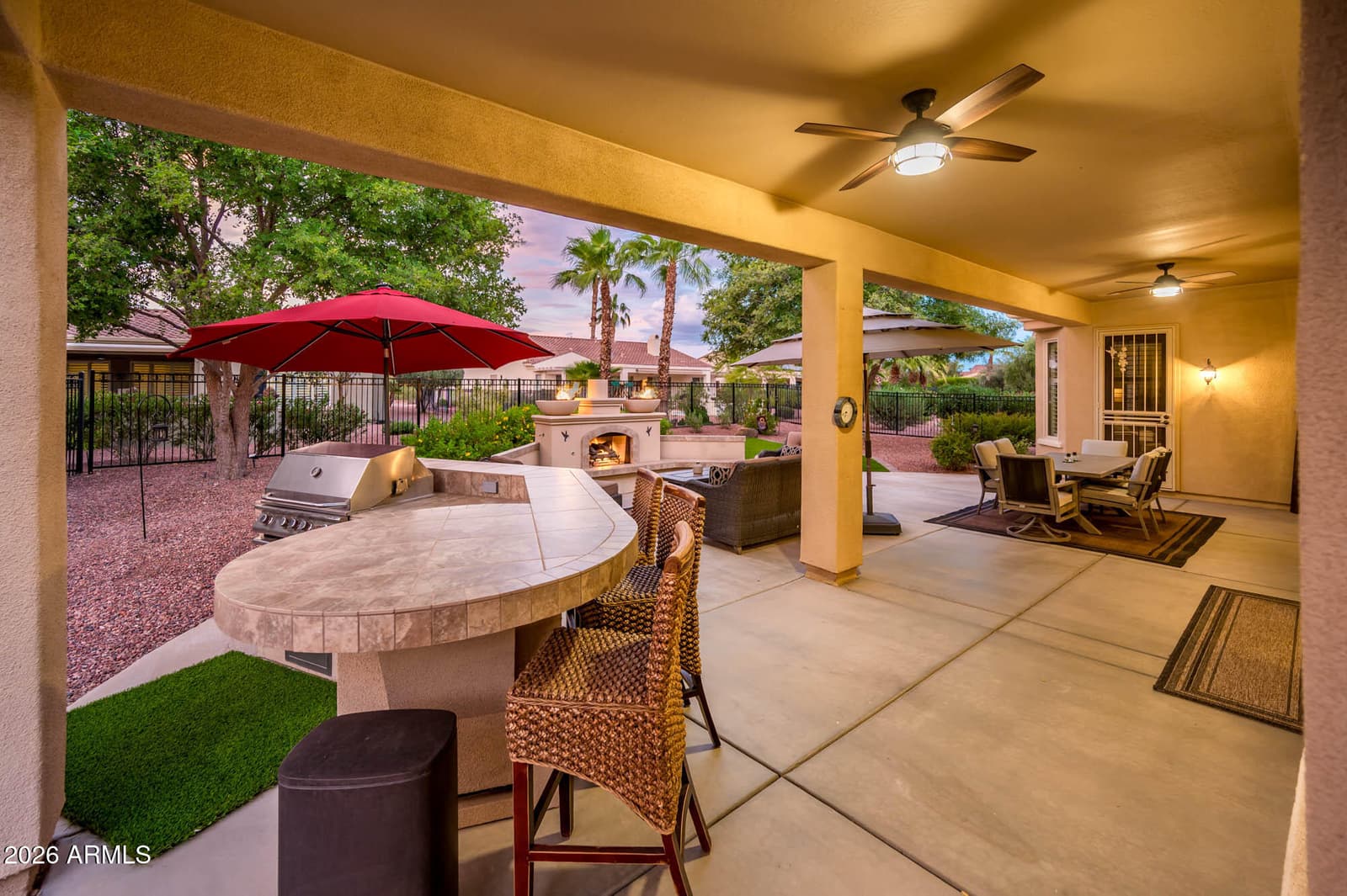 12844 W El Sueno Drive, Sun City West, AZ 85375 — photo 61 of 67