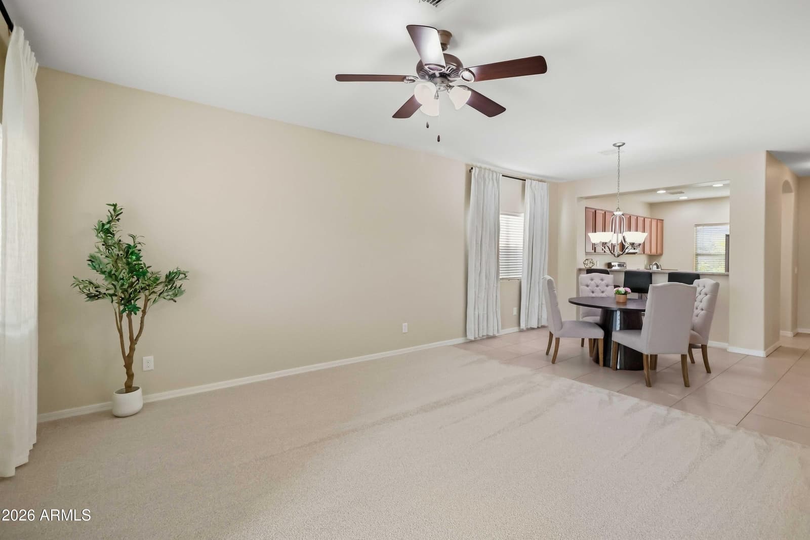 422 W Evergreen Pear Avenue, Queen Creek, AZ 85140 — photo 5 of 68