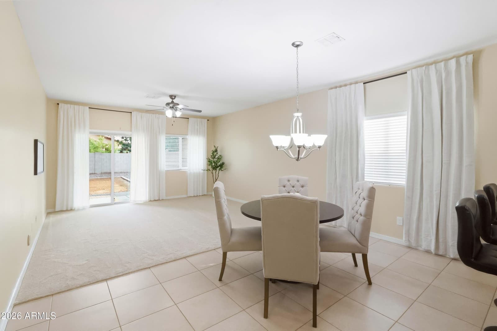 422 W Evergreen Pear Avenue, Queen Creek, AZ 85140 — photo 9 of 68
