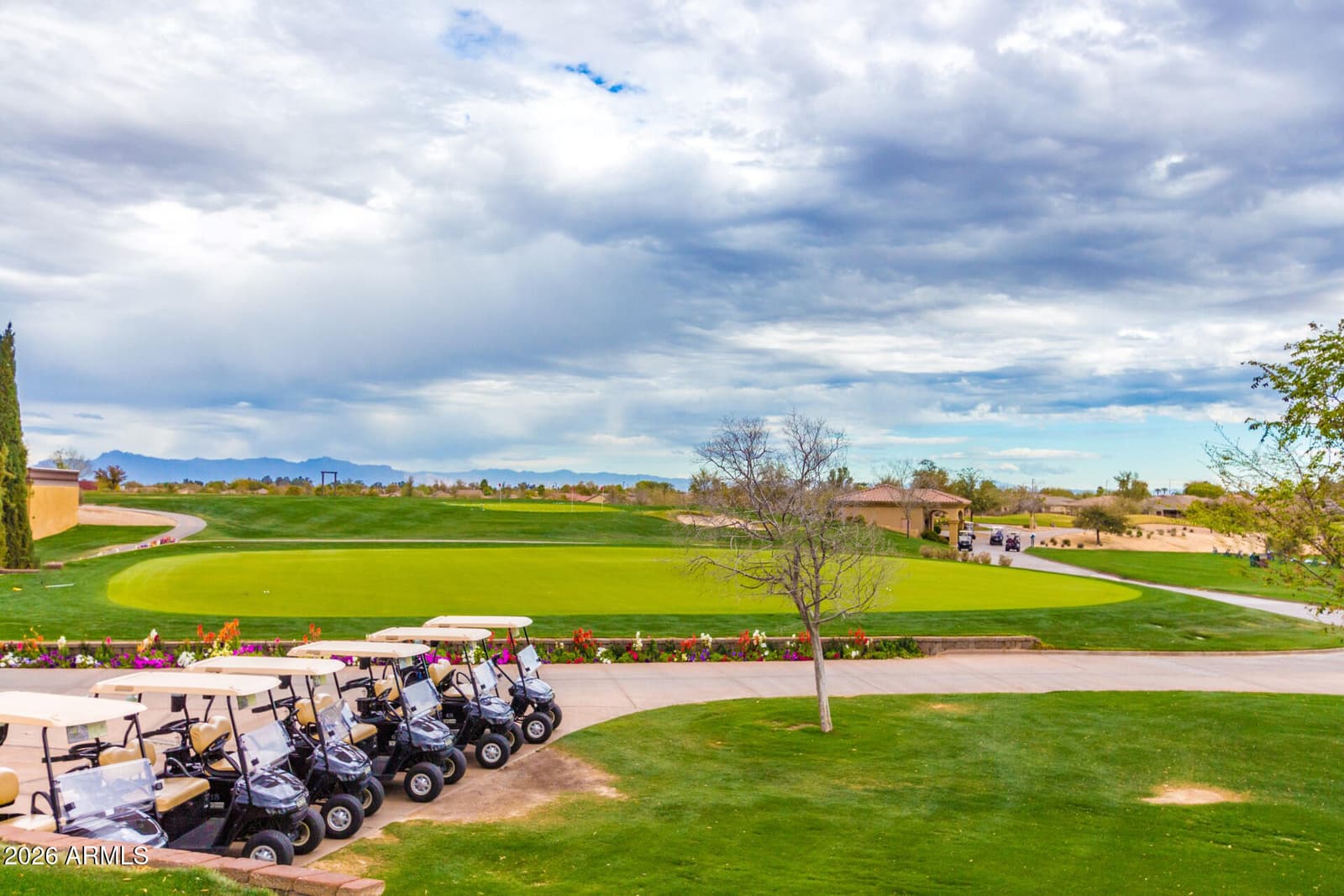 6587 S Martingale Road, Gilbert, AZ 85298 — photo 53 of 56