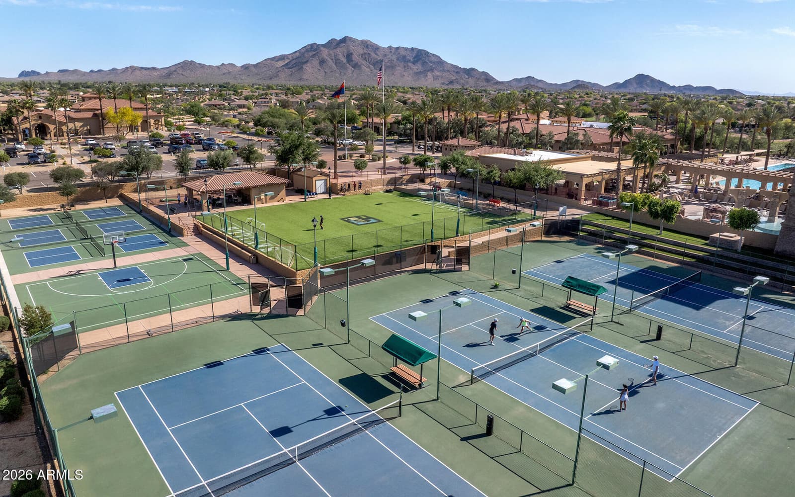 6587 S Martingale Road, Gilbert, AZ 85298 — photo 52 of 56