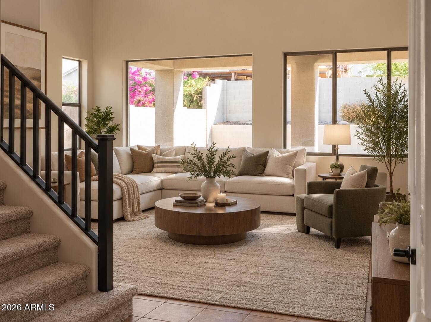 25814 W Magnolia Street, Buckeye, AZ 85326 — photo 4 of 55