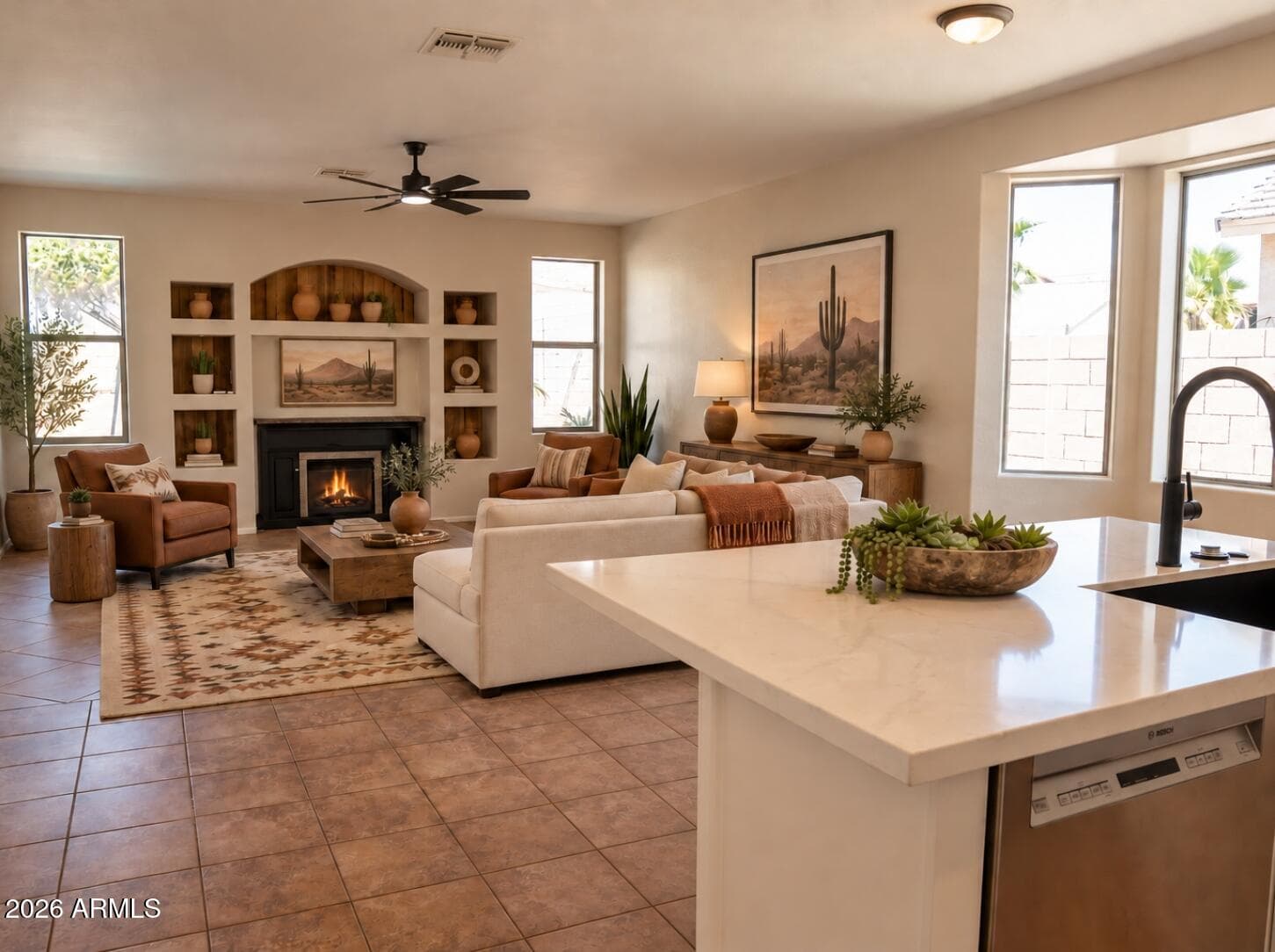 25814 W Magnolia Street, Buckeye, AZ 85326 — photo 12 of 55