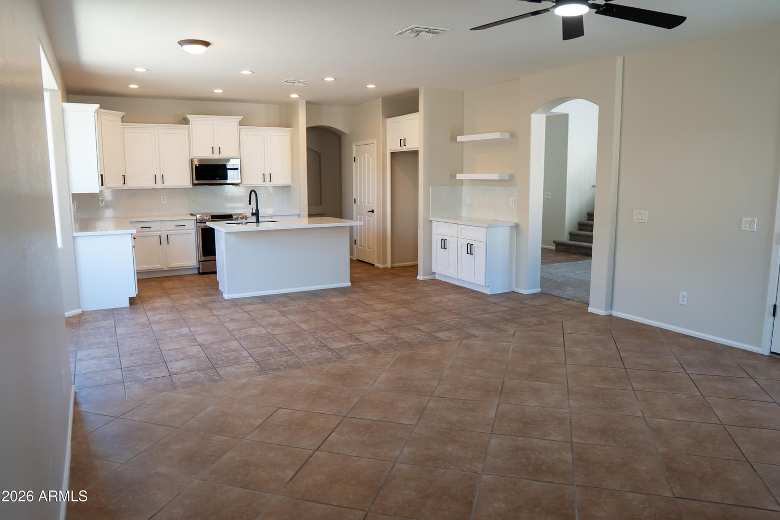 25814 W Magnolia Street, Buckeye, AZ 85326 — photo 9 of 55