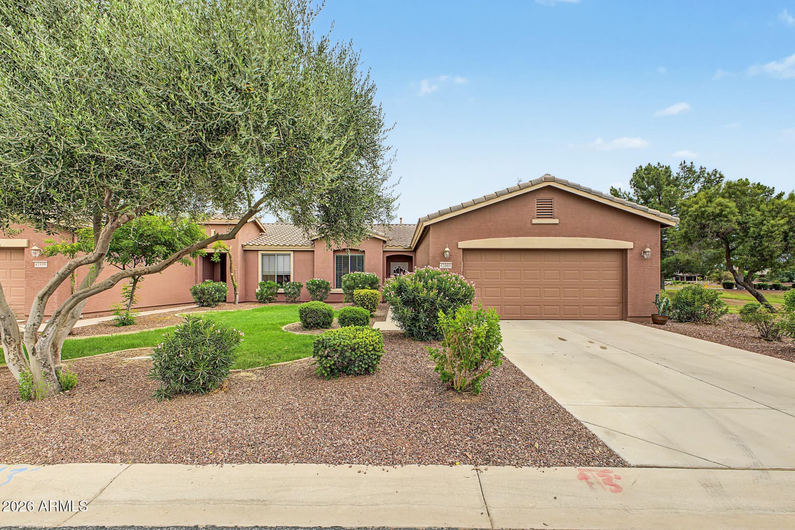 42003 W Ellington Lane, Maricopa, AZ 85138