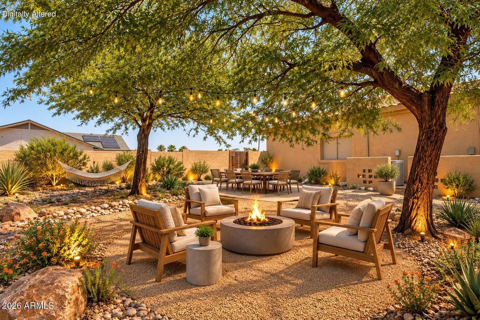 14601 N Dickens Court, Fountain Hills, AZ 85268 — photo 3 of 47