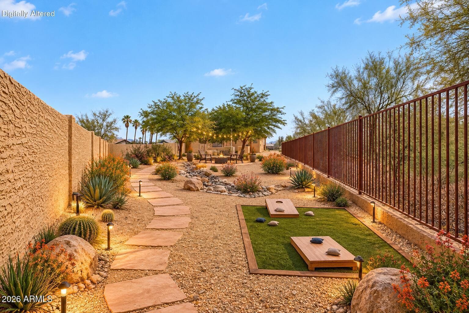 14601 N Dickens Court, Fountain Hills, AZ 85268 — photo 38 of 47