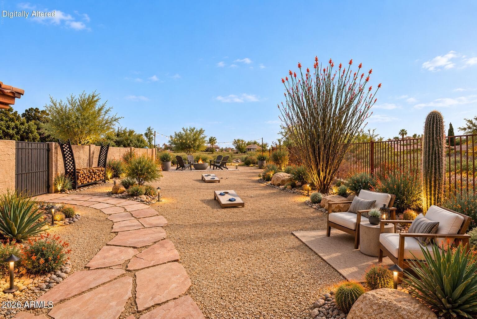 14601 N Dickens Court, Fountain Hills, AZ 85268 — photo 43 of 47