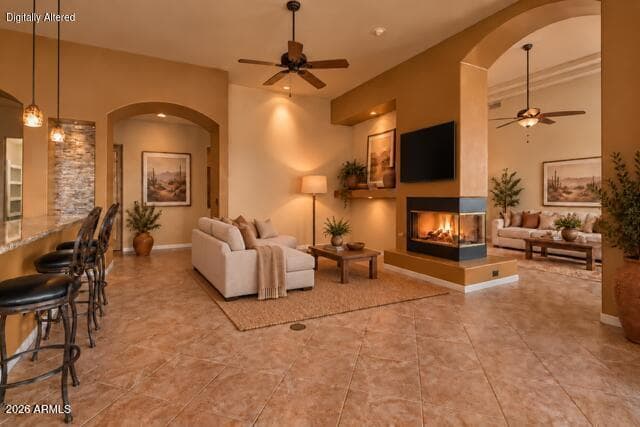 13811 E Casey Lane, Scottsdale, AZ 85262 — photo 49 of 103