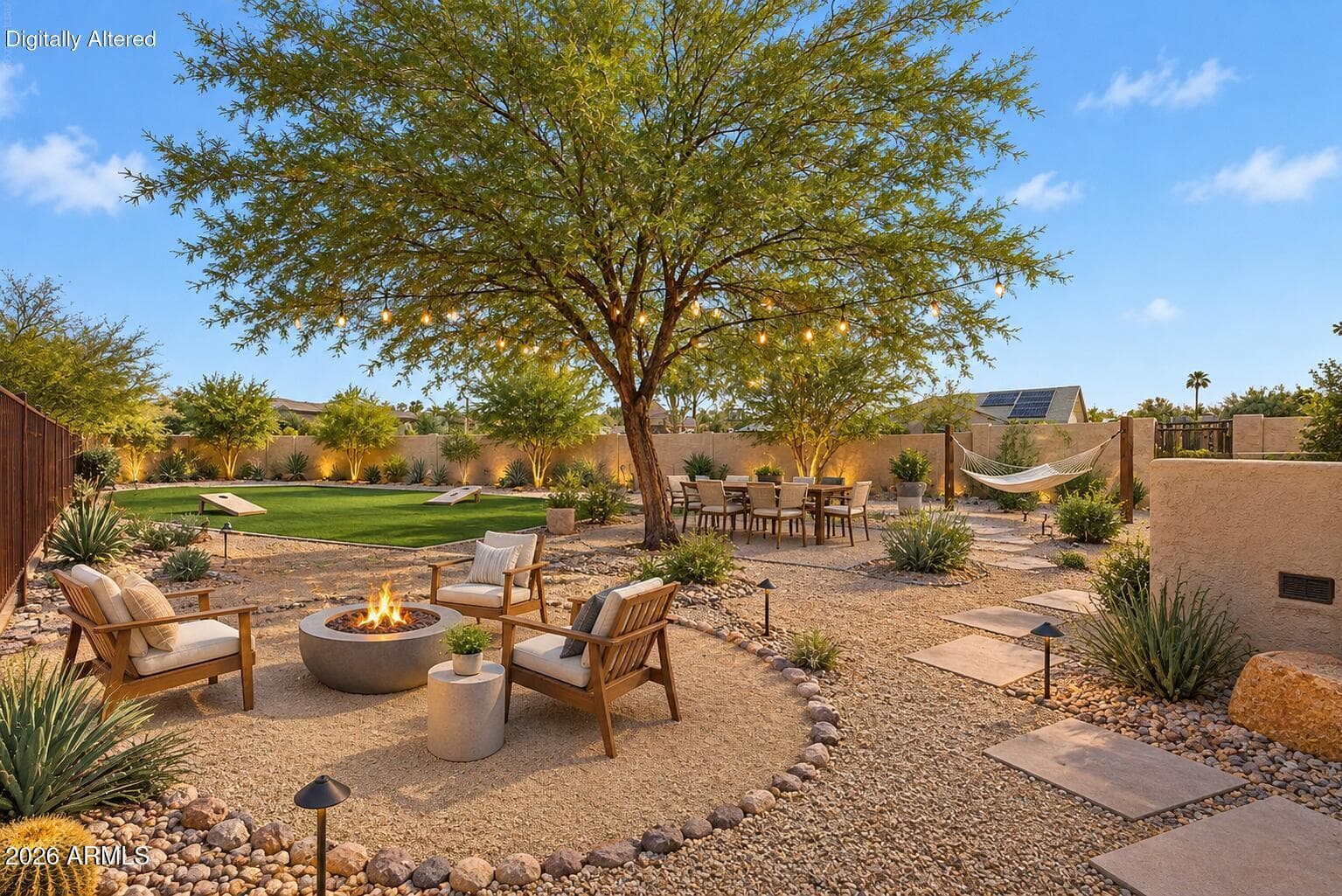 14601 N Dickens Court, Fountain Hills, AZ 85268 — photo 41 of 47