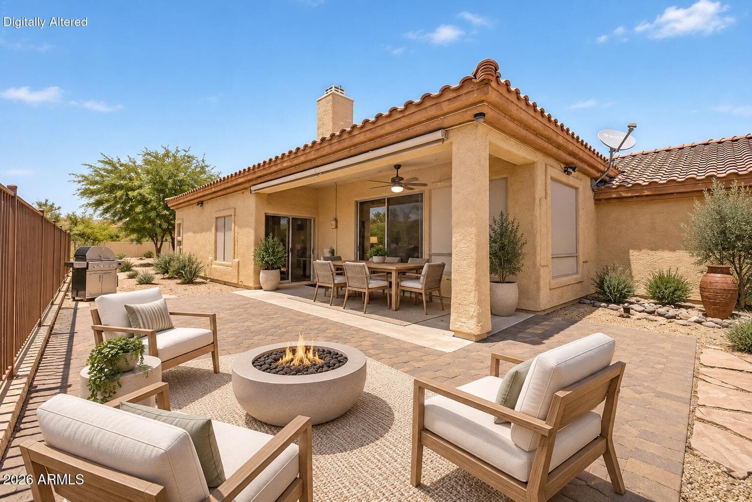 14601 N Dickens Court, Fountain Hills, AZ 85268 — photo 36 of 47