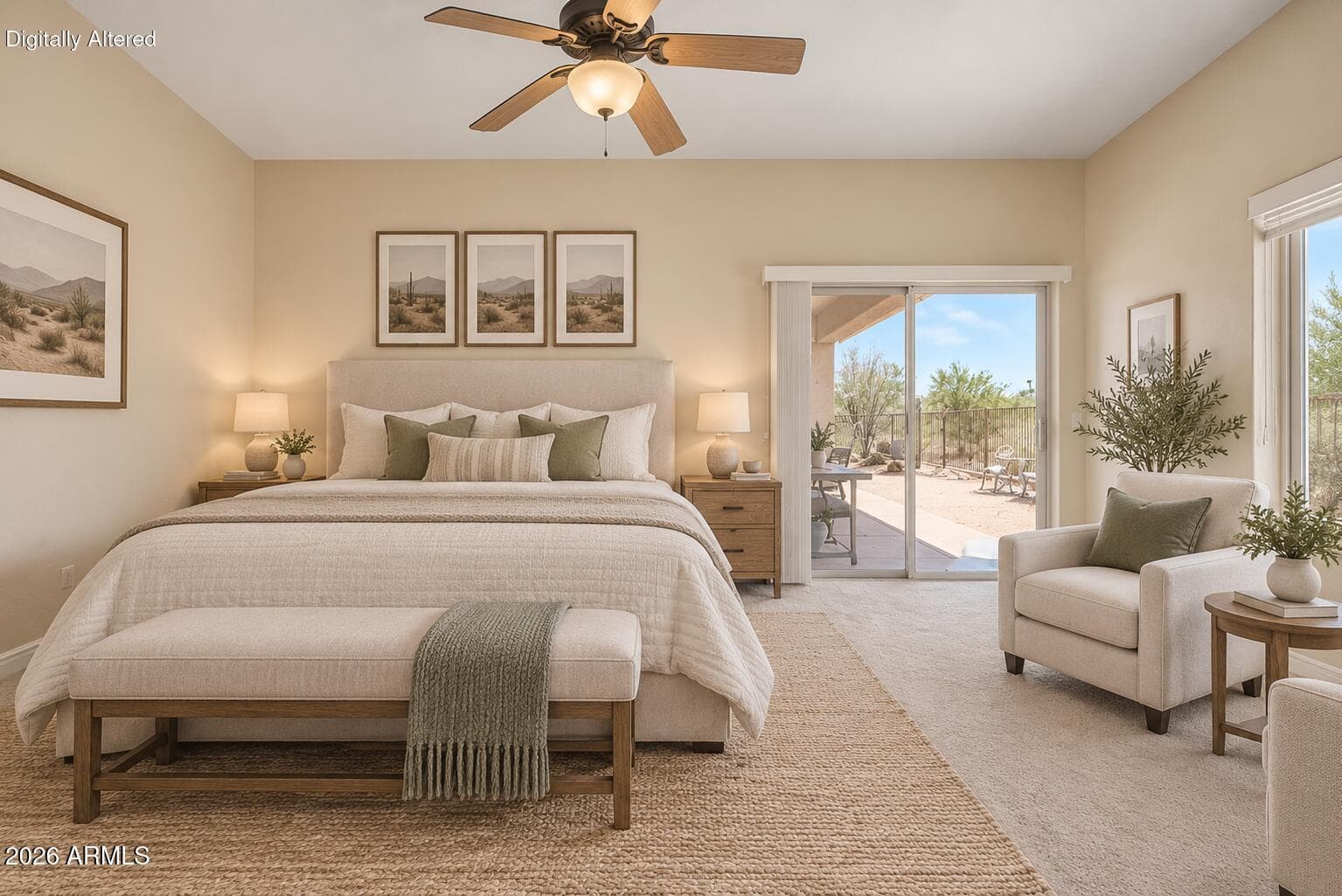14601 N Dickens Court, Fountain Hills, AZ 85268 — photo 18 of 47