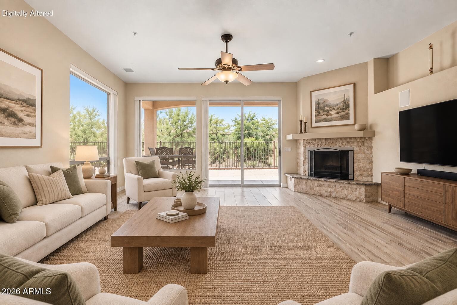 14601 N Dickens Court, Fountain Hills, AZ 85268 — photo 8 of 47