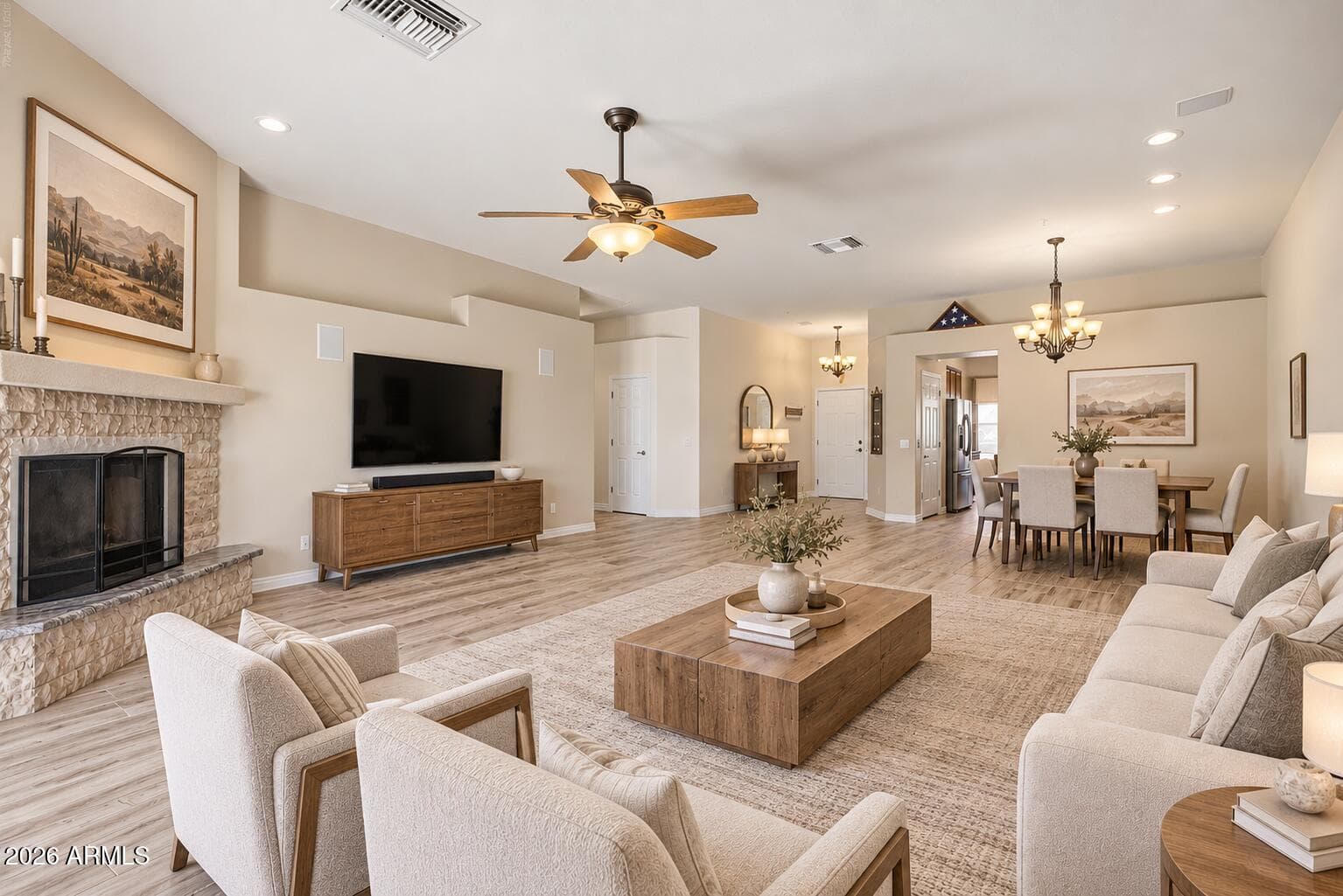 14601 N Dickens Court, Fountain Hills, AZ 85268 — photo 10 of 47